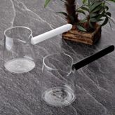 Arow Borosilikat Cam Cezve - 800 Ml - Pm-2713-b
