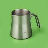 Arow Süt Potu - Gri - 800 ml - Montajsız