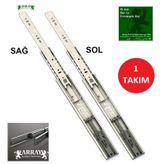 ARRAY TELESKOPİK BAS AÇ RAY 50 CM