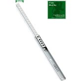 Array Teleskopik Çekmece Rayı 17 mm 374 mm ( Set )