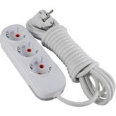 ARS 3'LÜ 5 METRE GRUP PRİZ