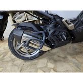 Ars Adx 125 Egzos Koruma Demiri