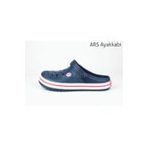 ARS Ayakkabı TWİNGO TERLİK CROSS DOKTOR-HEMŞİRE-AŞCI-DENİZ-PLAJ-HAVUZ-BAHÇE-SAHİL GÜNLÜK TERLİK