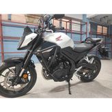 Ars Hornet 500 Üst Koruma Demiri