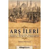 Arş İleri - Mehmet Mert Sunar