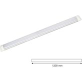 Ars LED Florasan Bant Armatür 10 Adet 120 cm