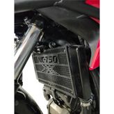 Ars Nc 750X Radyatör Koruma Demiri