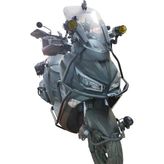 Ars Sym Joymax 250 Z+ Koruma Demiri