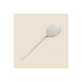Arsel Miray Servis Kaşığı - Platin - 23 cm
