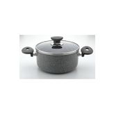 Arselon 24 cm Granit Derin Tencere