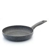 Arselon 30 cm Granit Tek Kulplu Tava
