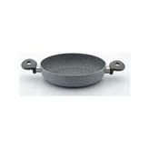 Arselon Gri Granit Tencere