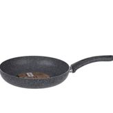 Arselon No 26 Granit Tek Kulplu Tava