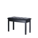 Arsenberg Piyano Taburesi Ahşap Sandıklı S95