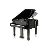Arsenberg Speyer AGP150B Siyah Grand Piyano
