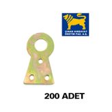 Arslan Mamulleri Çerçeve Askısı No 3 - 200 Adet