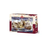 Art Batarya Savaşları 1500 Parça Puzzle