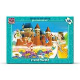 Art Çocuk Puzzle 48 Parça Şato'nun Perileri
