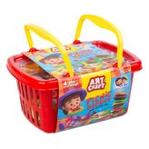 Art Craft Piknik Sepeti Hamur Seti 224gr 03633