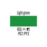 Art Creation 200 ML 601 Lıght Green Yağlı Boya