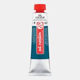 Art Creation 40 ml 637 Bluıs Green Deep Yağlı Boya