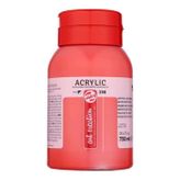 Art Creation 750 ml 396 Naphtol Red Medium Akrilik Boya