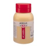 Art Creation 801 Gold 750 ml Akrilik Boya