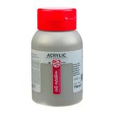 Art Creation Akrilik Boya 750 Ml Neutral Grey 710