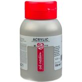Art Creation Akrilik Boya 750ML Neutral Grey N:710