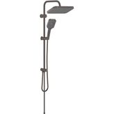 Art Gray Rainway Rain Duş Seti VS-2912