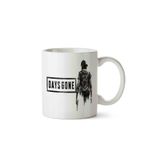 Art Hediye Days Gone Modern Baskılı Kupa Bardak