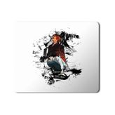 Art Hediye Kıra E L Do Anıme Death Note Baskılı 23x19 cm Mouse Pad