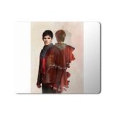Art Hediye Merlin Baskılı 23x19 cm Mouse Pad
