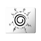 Art Hediye Naruto Anime 2 Baskılı 23x19 cm Mouse Pad