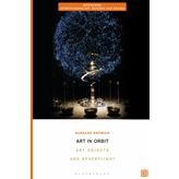 Art in Orbit: Art Objects and Spaceflight