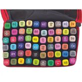 ART MARKER KALEM SETİ 60 LI SET