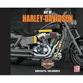Art of Harley-Davidson
