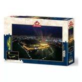 Art Puzzle 1000 Parça Neon 5240-5239-5237
