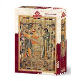 Art Puzzle 4465 Papirüs 1000 Parça Puzzle