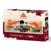 Art Puzzle 4476 Puzzle