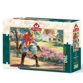 Art Puzzle 5032 Birdirbir 260 Parça Puzzle