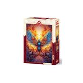 Art Puzzle 5253 1000 Parça Ankakuşu Puzzle