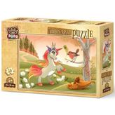 Art Puzzle 5884 50 Parça Masum Pony Puzzle