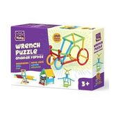 Art Puzzle Anahtar 240 Parça Puzzle