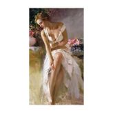 Art Puzzle Angelica Panorama 1000 Parça Puzzle