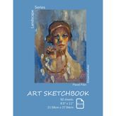 Art Sketchbook "Dreamcatcher"
