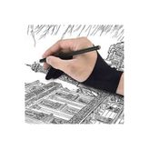 Art Tone Teknik Çizim Eldiveni MEKs Art-Worker