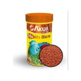 ArtAkua Probits Discus Etçil 100 gr Balık Yemi