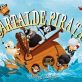Artalde pirata (Picarona)