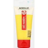 Artcreation 1275 75 ml Akrilik Prim Yellow Boya